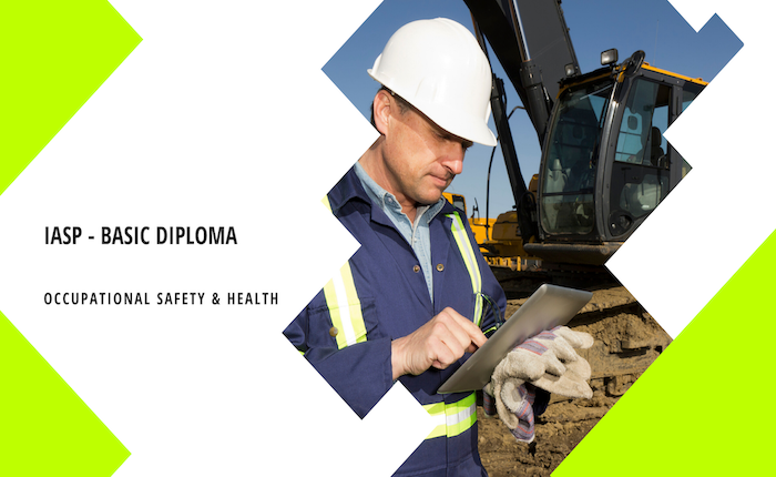 IASP – Basic Diploma in OSH