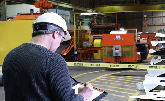 Highfield – Level 3 International Award in Accident and Incident Investigation